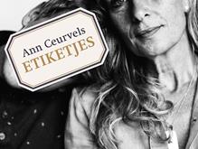 Ann Ceurvels – Etiketjes